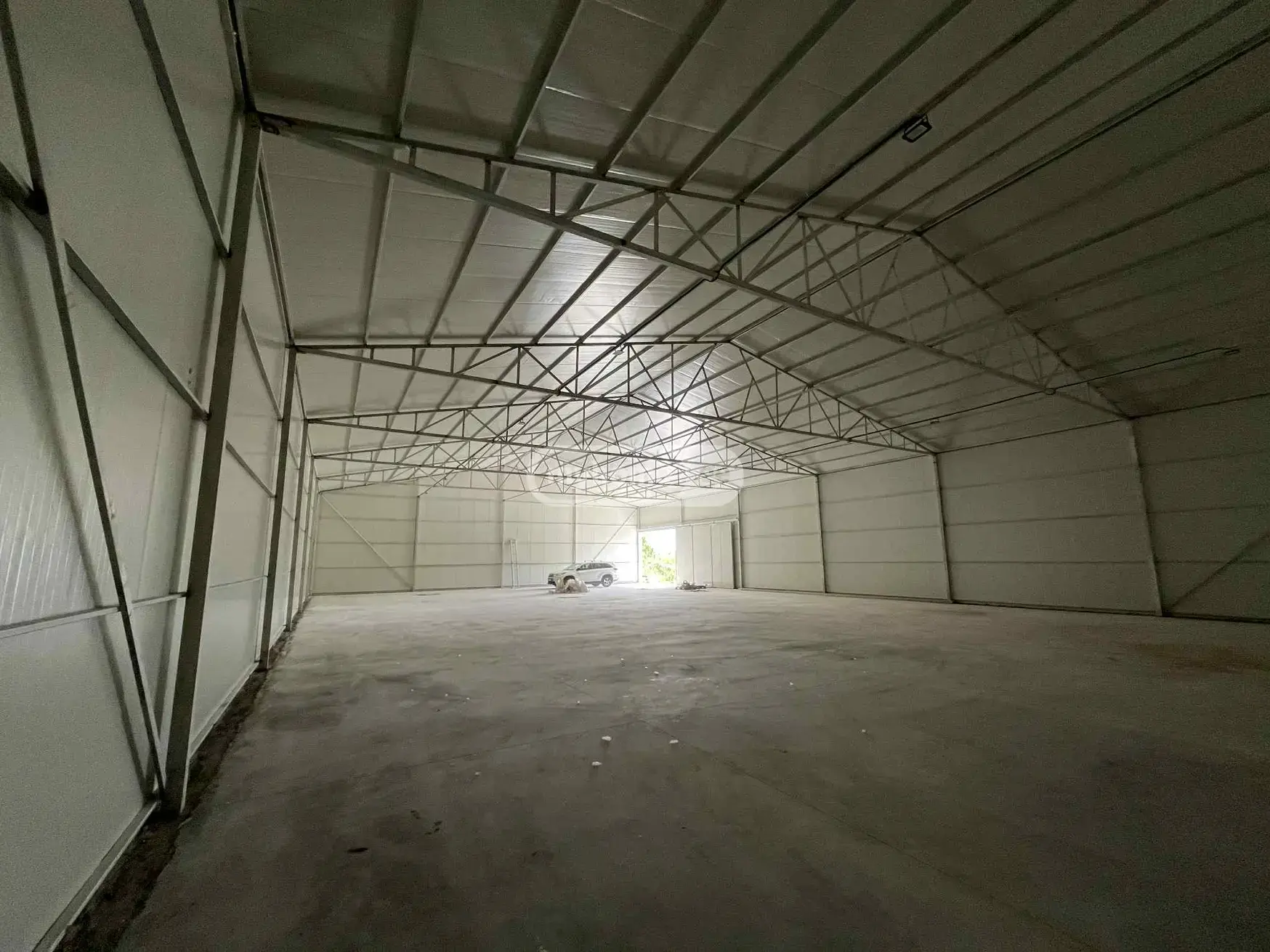 Warehousing Commercial Area For Sale In Tsilkani, In Mtskheta Municipality view 5