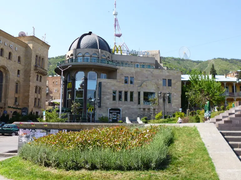 building