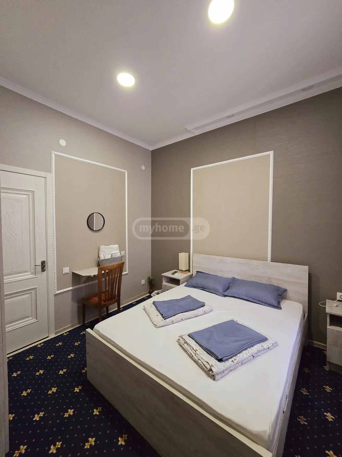 9 Room Hotel For Sale view 4