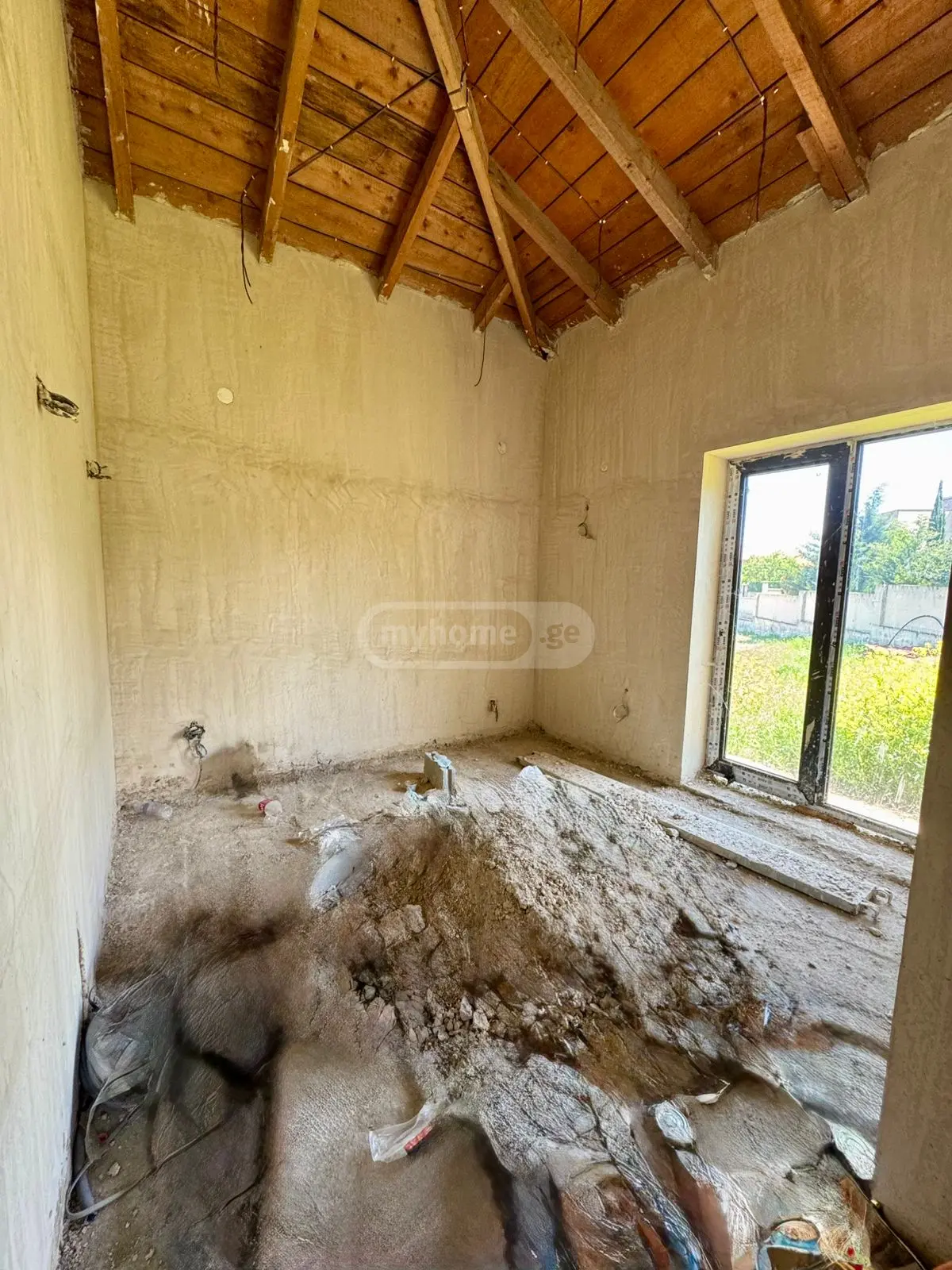5 Room Private House For Sale view 6