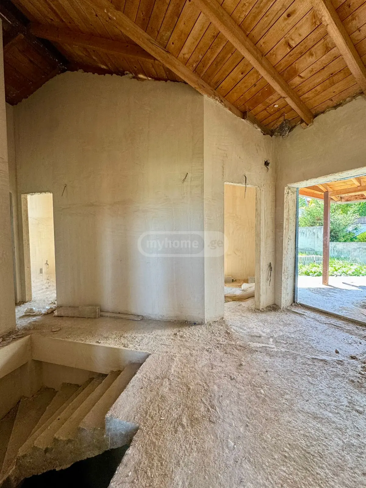 5 Room Private House For Sale view 5