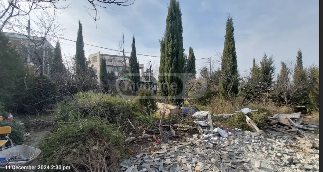 Non-Agricultural Plot For Sale In Tbilisi Sea view 6