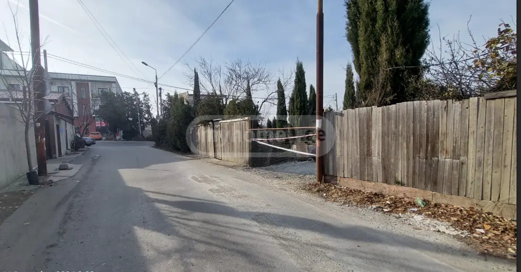 Non-Agricultural Plot For Sale In Tbilisi Sea view 5