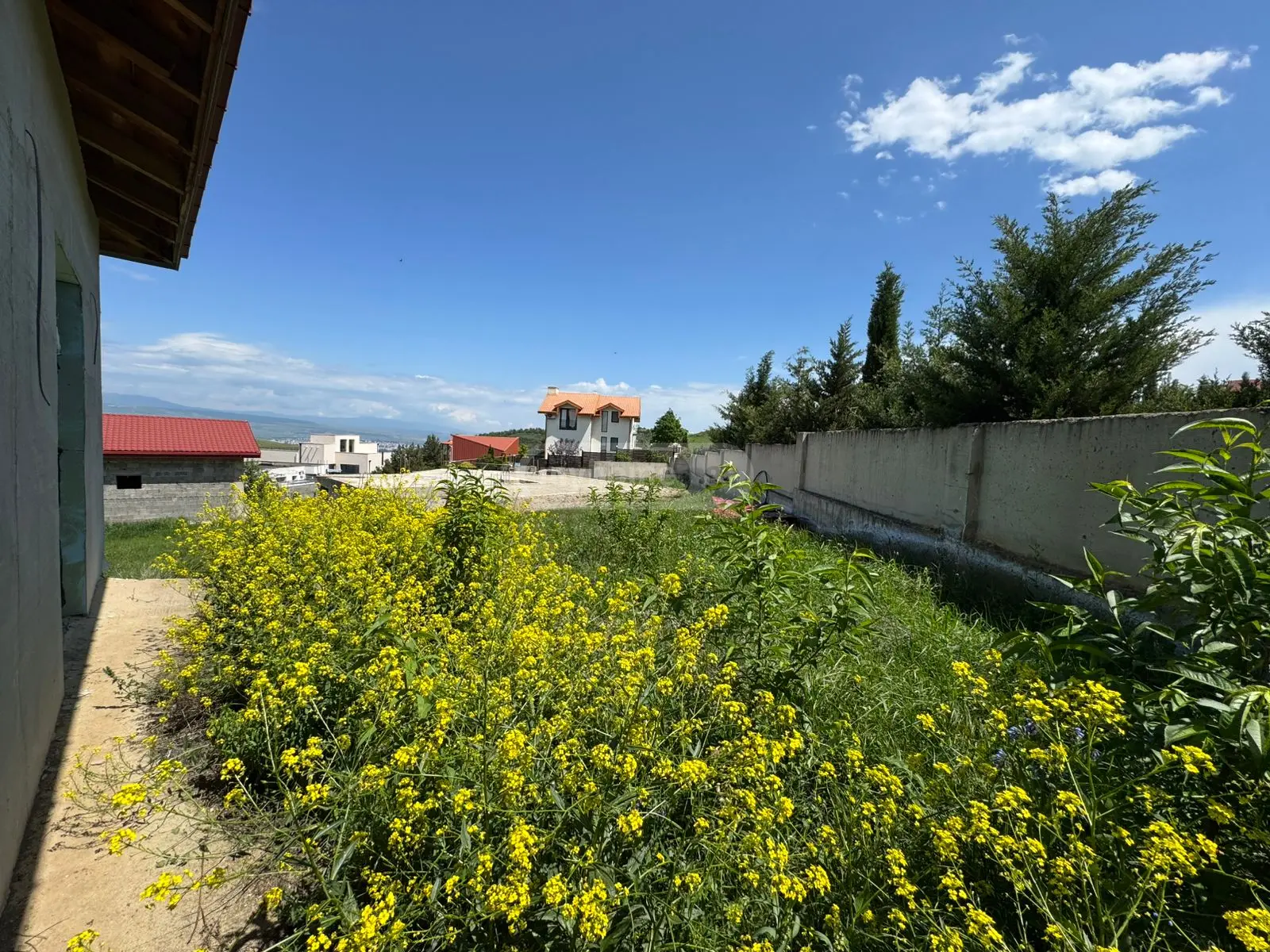 5 Room Private House For Sale view 12