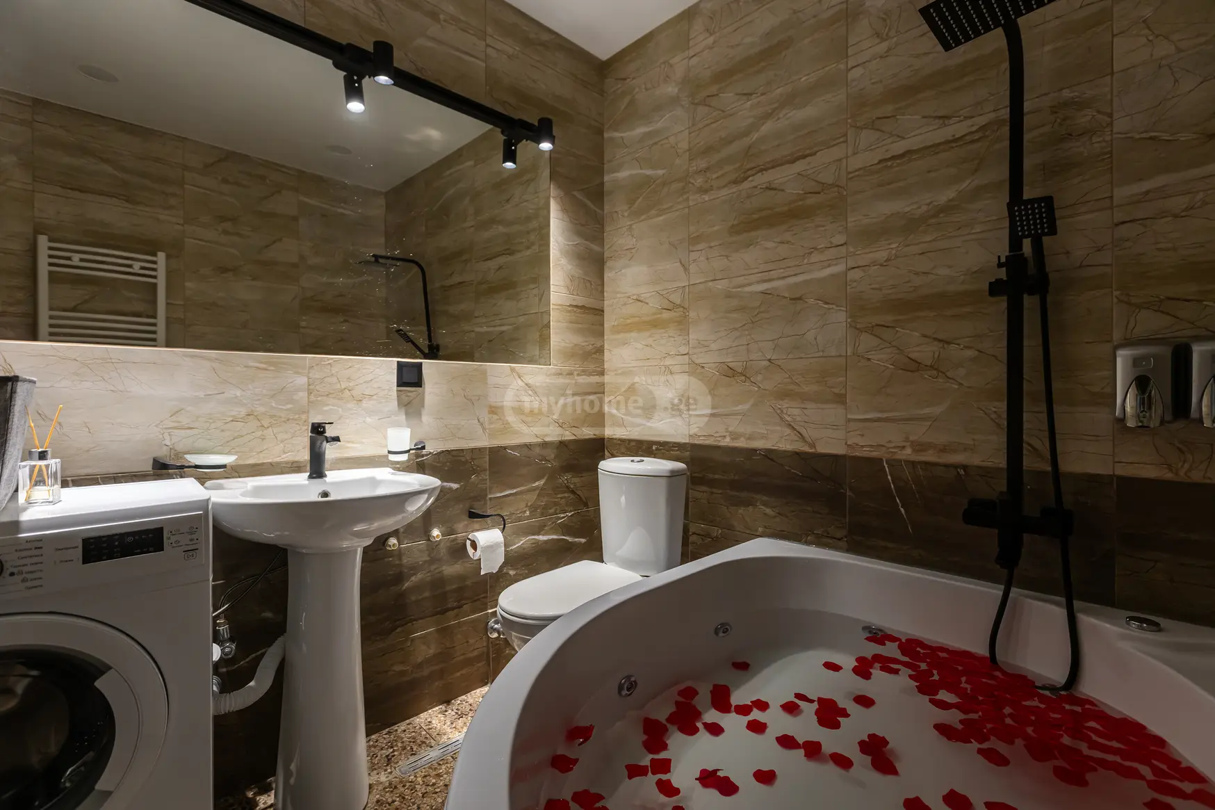 1 Room Apartment Daily Rent In Avlabari view 16