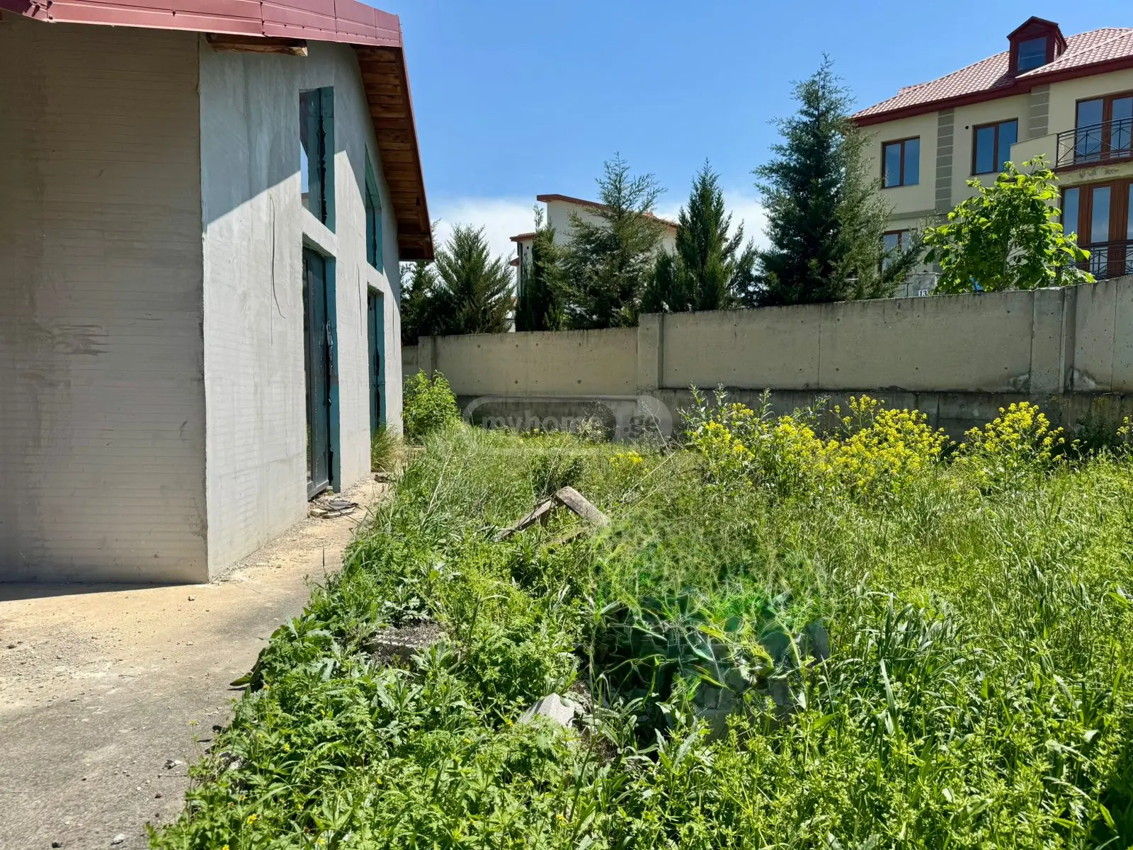 5 Room Private House For Sale view 10