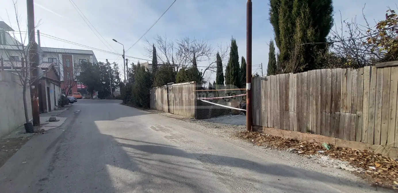Non-Agricultural Plot For Sale In Tbilisi Sea view 8