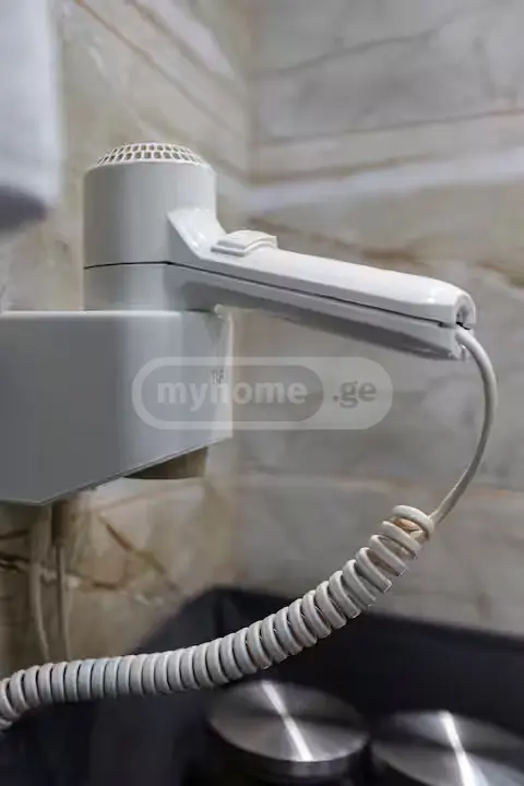 1 Room Apartment Daily Rent In Avlabari view 11