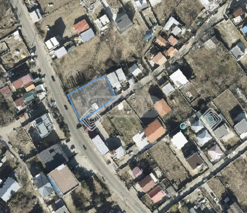 Non-Agricultural Plot For Sale In Tbilisi Sea view 9