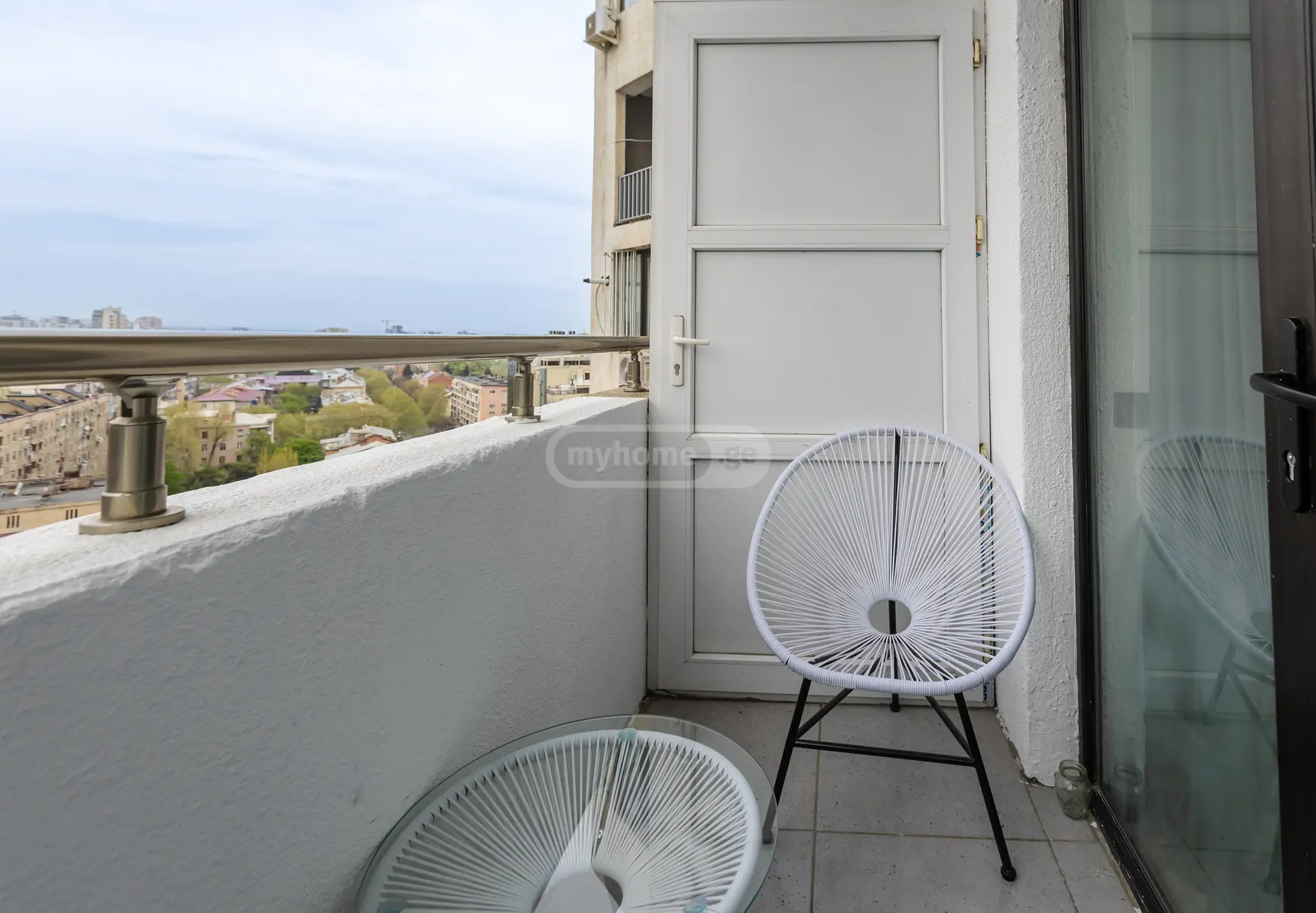 1 Room Apartment Daily Rent In Avlabari view 6