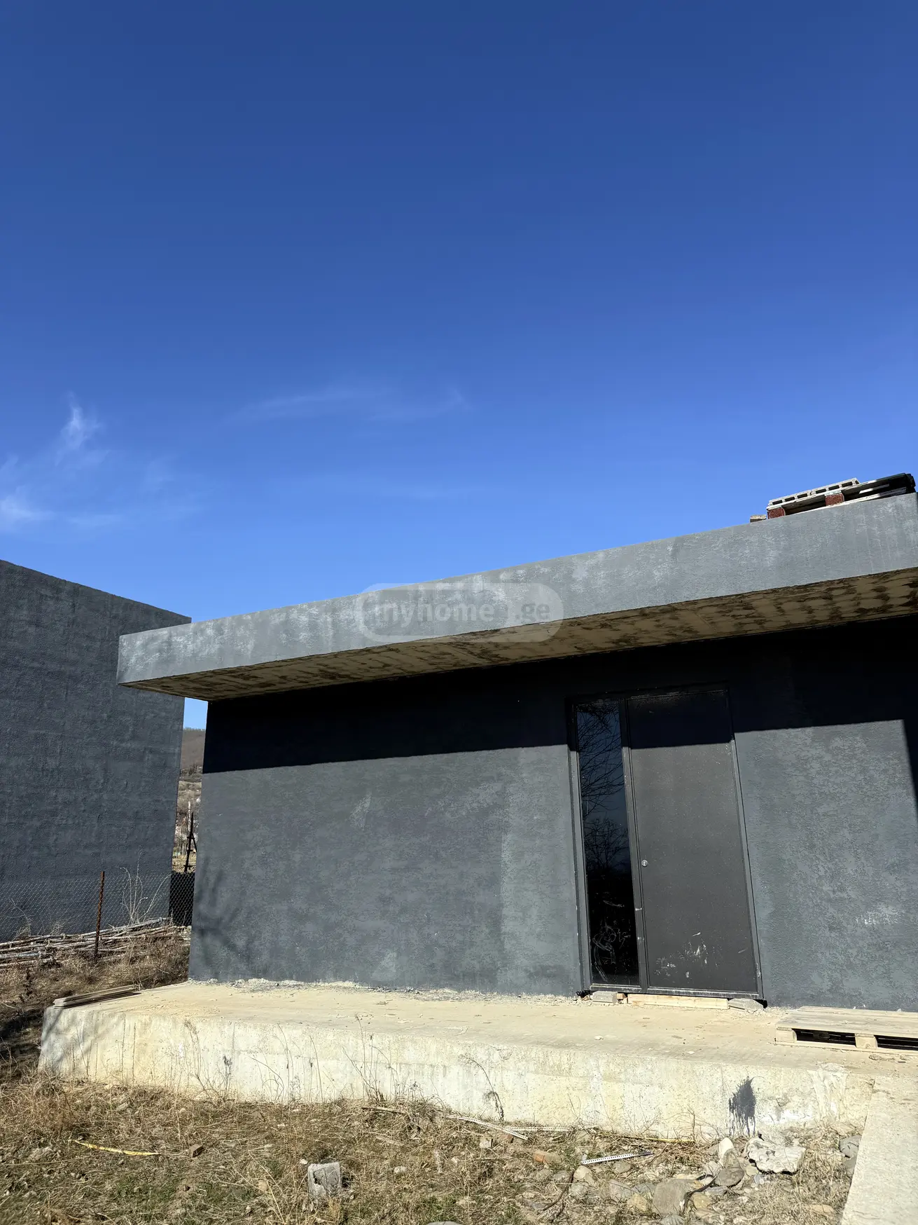5 Room Private House For Sale view 14