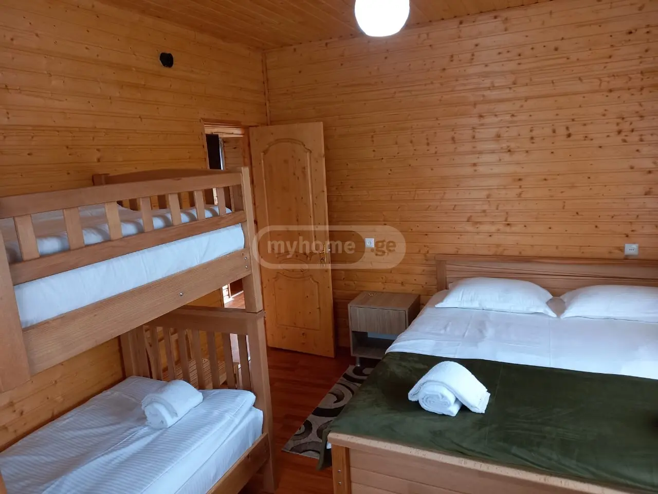 3 Room Private House For Sale view 5