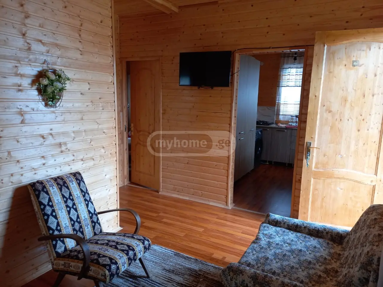 3 Room Private House For Sale view 8