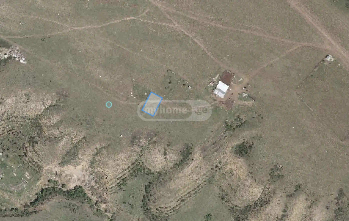 Agricultural Plot For Sale In Tbilisi Sea view 4