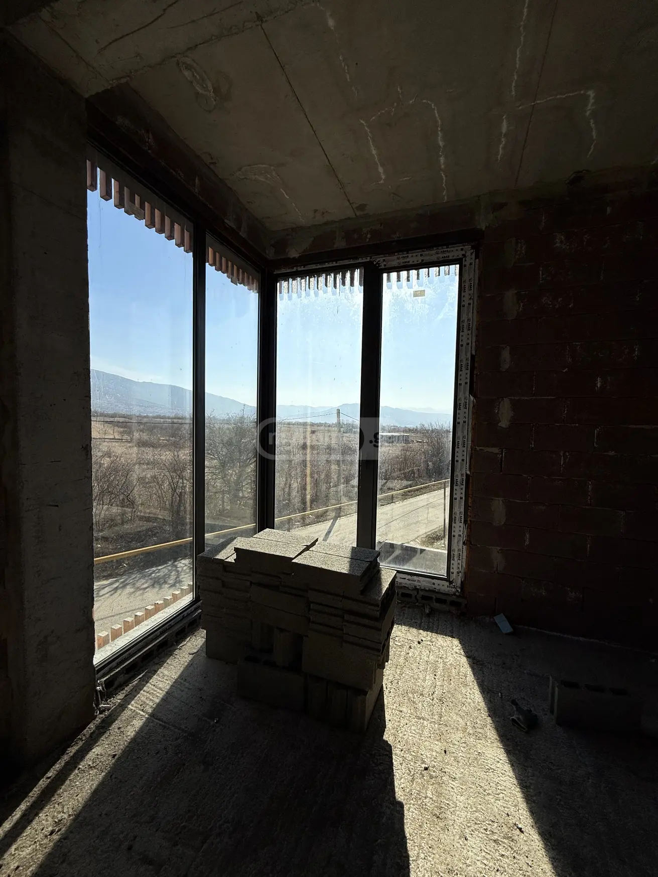 5 Room Private House For Sale view 5