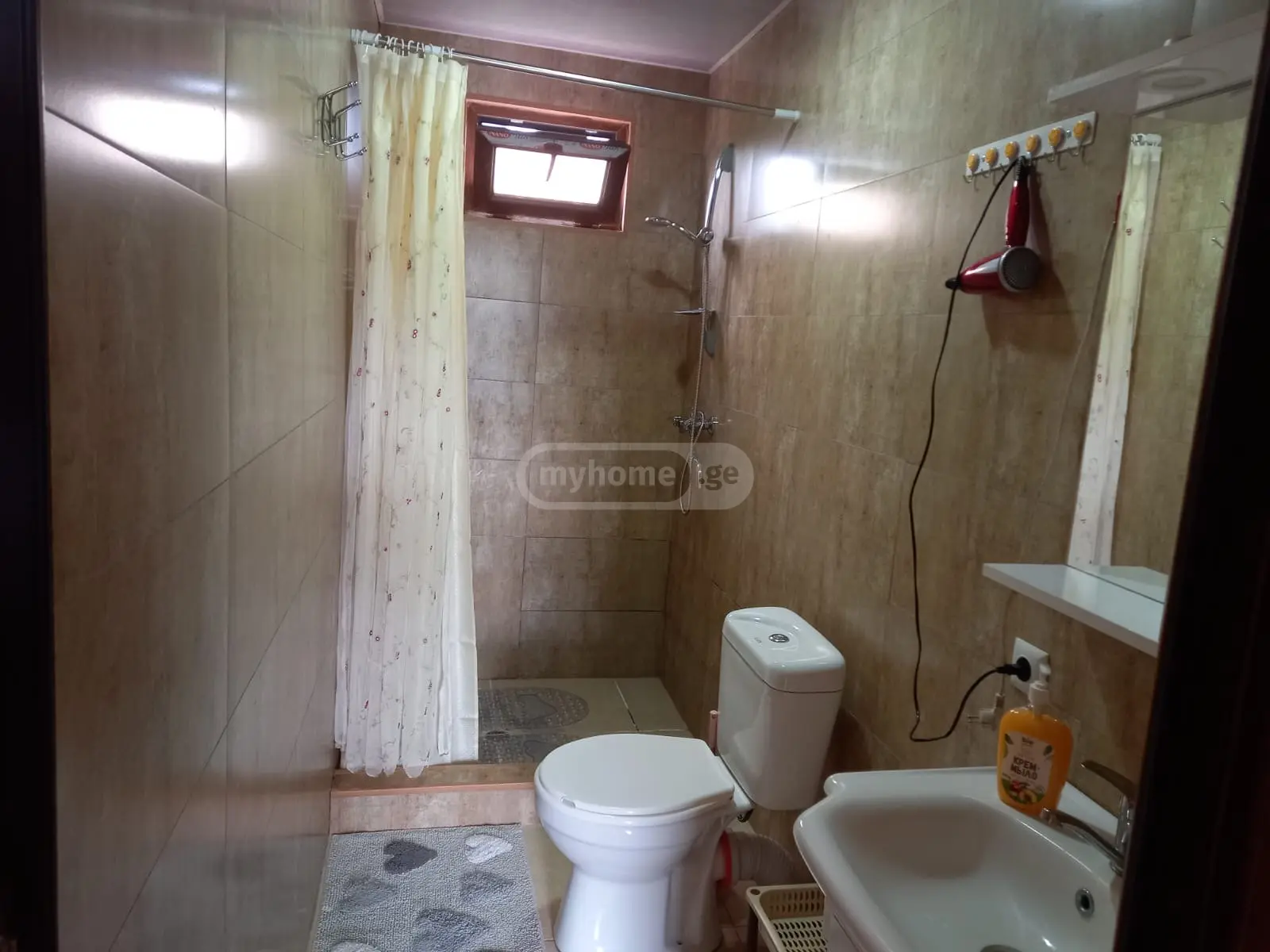 3 Room Private House For Sale view 9