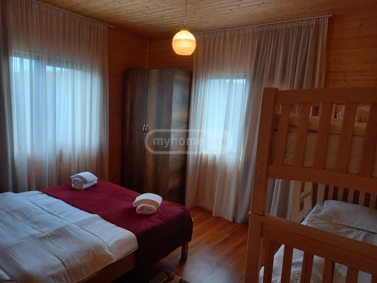 3 Room Private House For Sale view 7