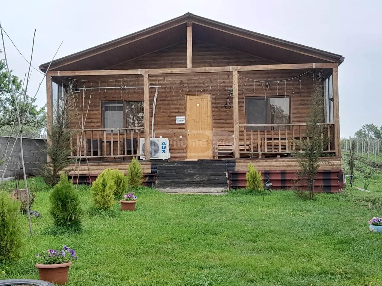 3 Room Private House For Sale view 1