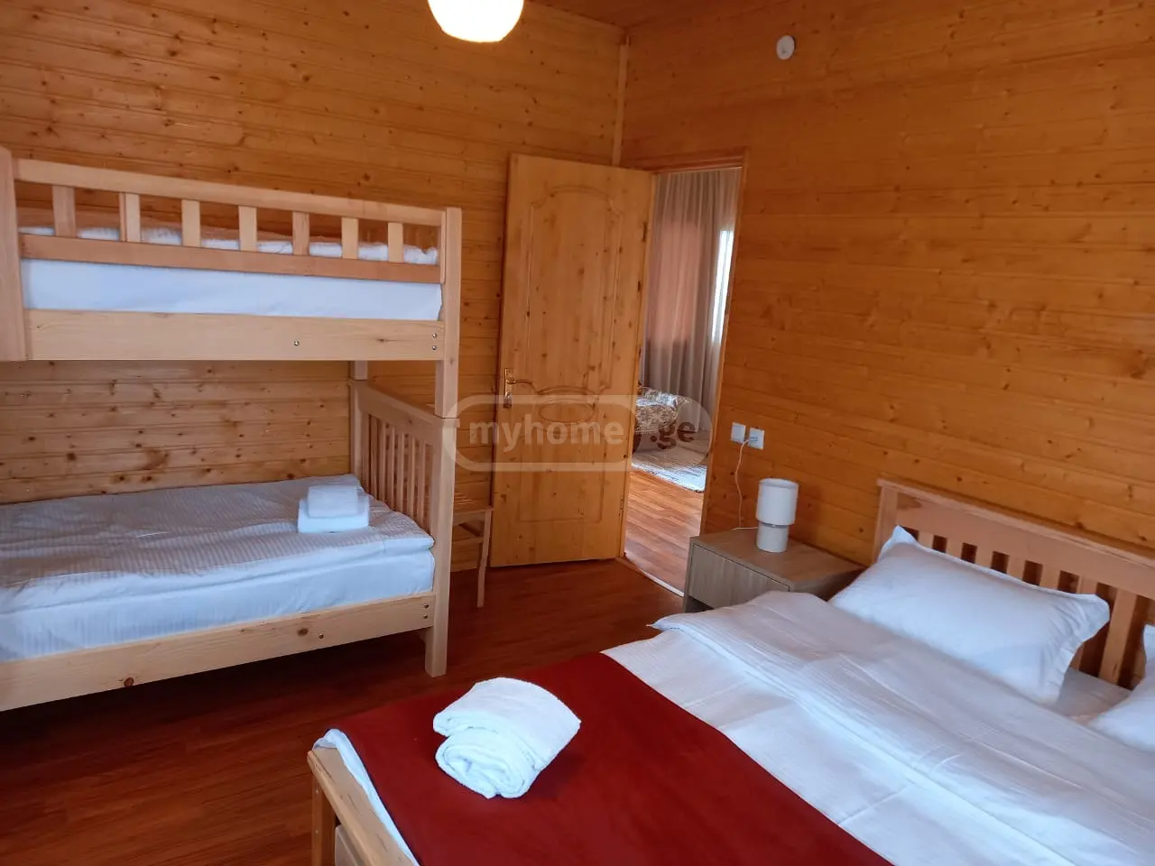 3 Room Private House For Sale view 6