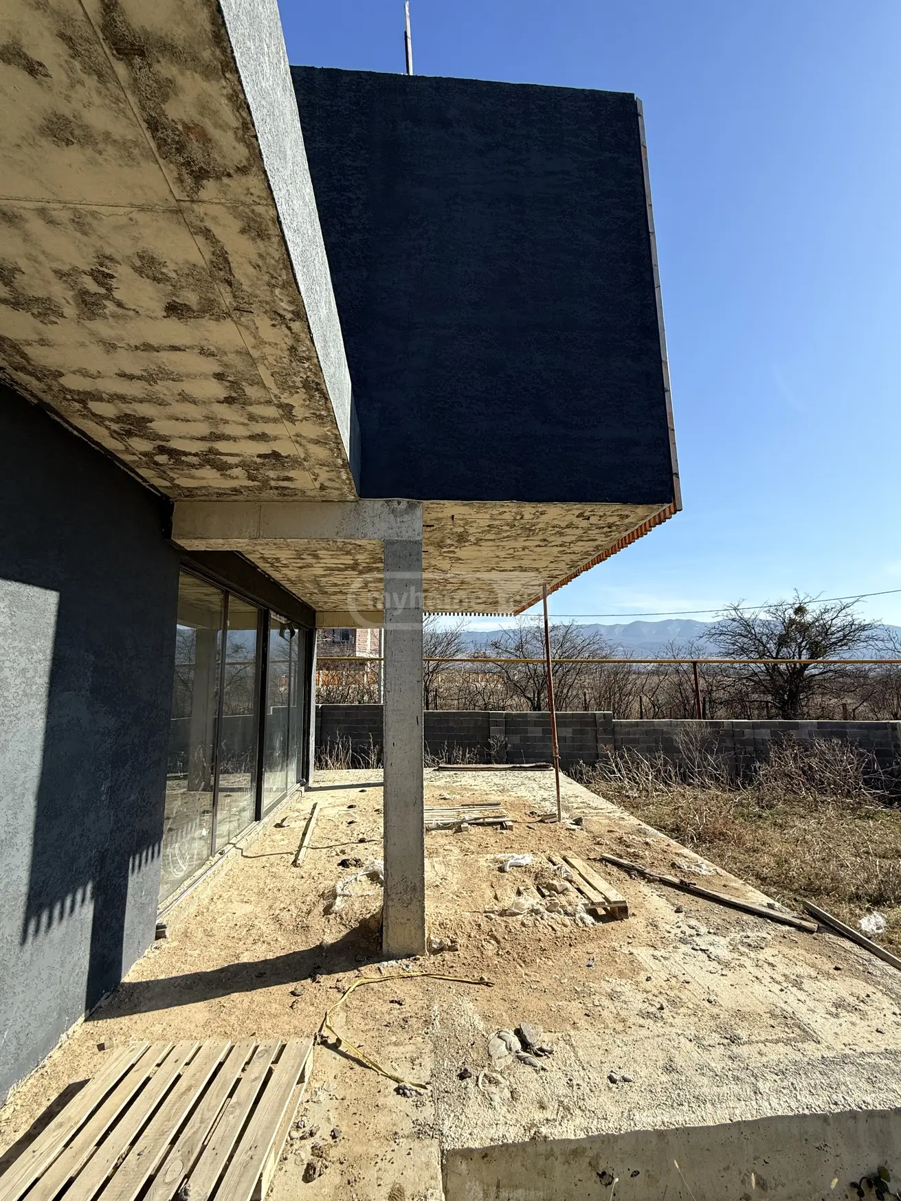 5 Room Private House For Sale view 11