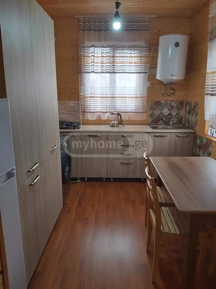3 Room Private House For Sale view 3