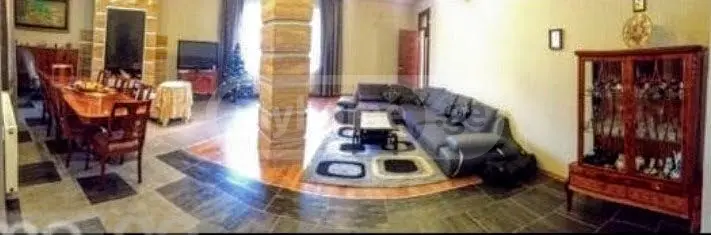 8 Room Country House Daily Rent In Saguramo, In Mtskheta Municipality view 8