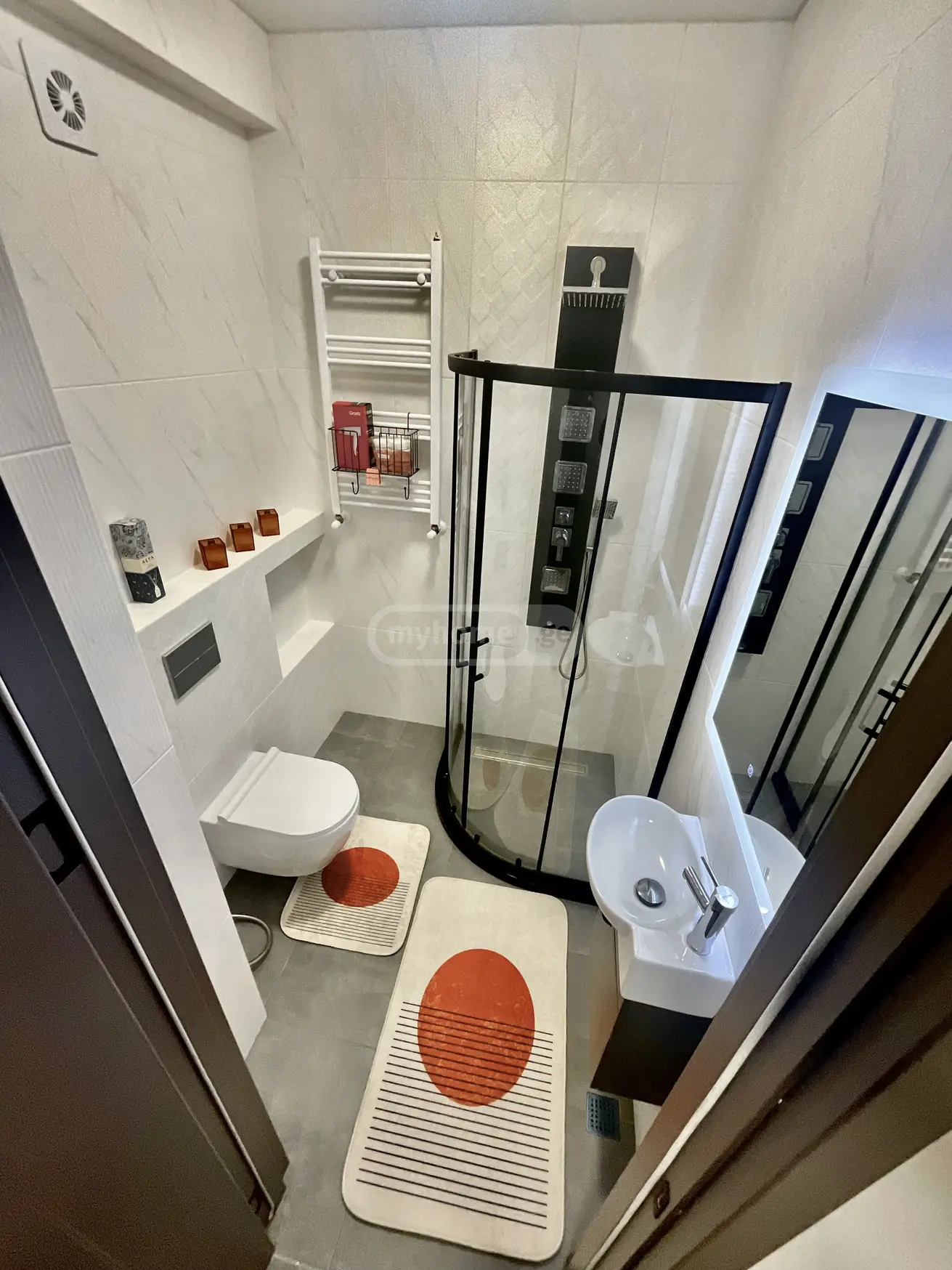 1 Room Country House For Sale view 10