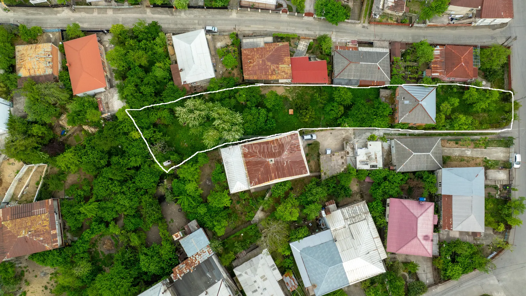 9 Room Private House For Sale view 5