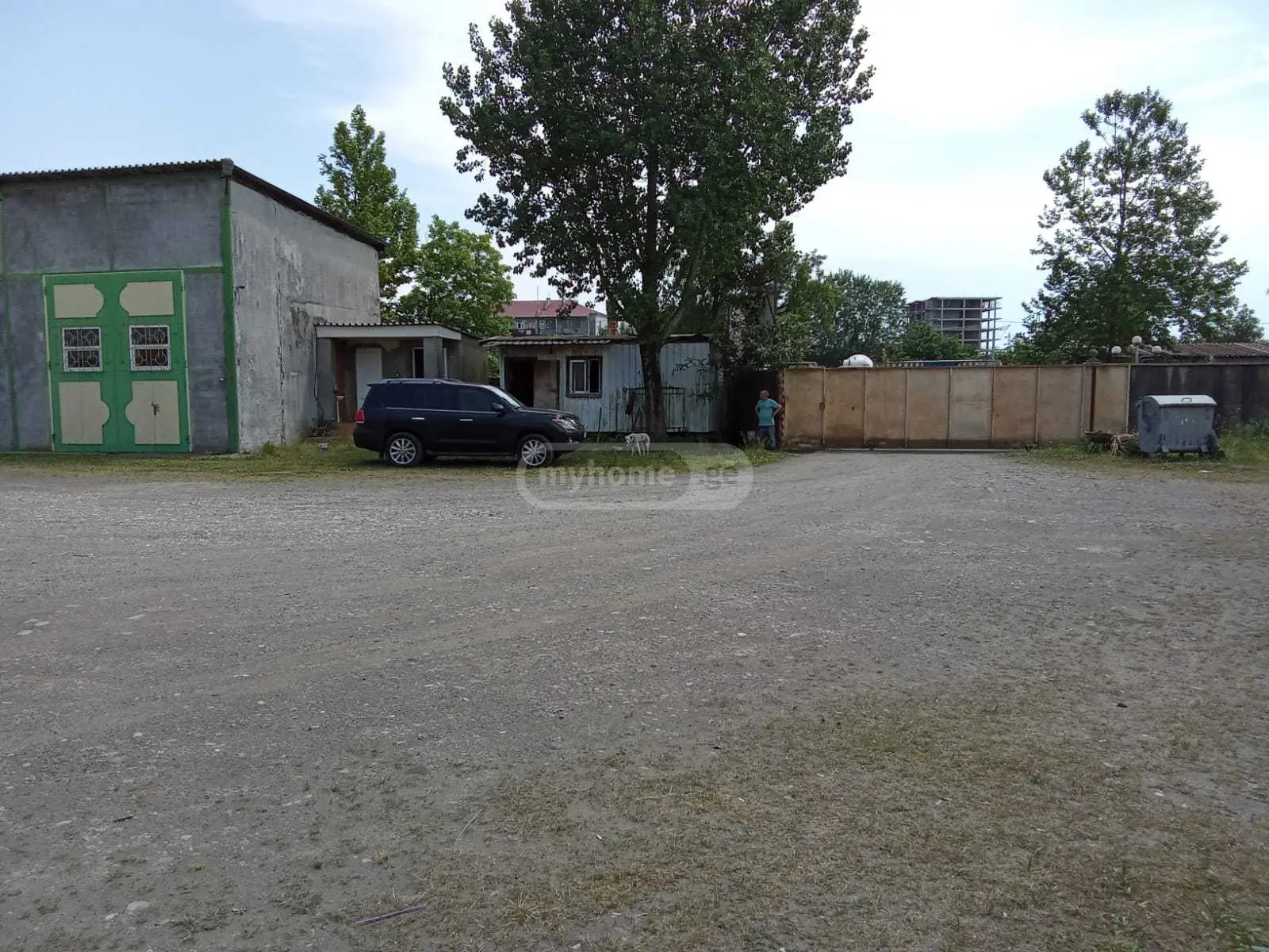 Non-Agricultural Plot For Sale In Foti view 9