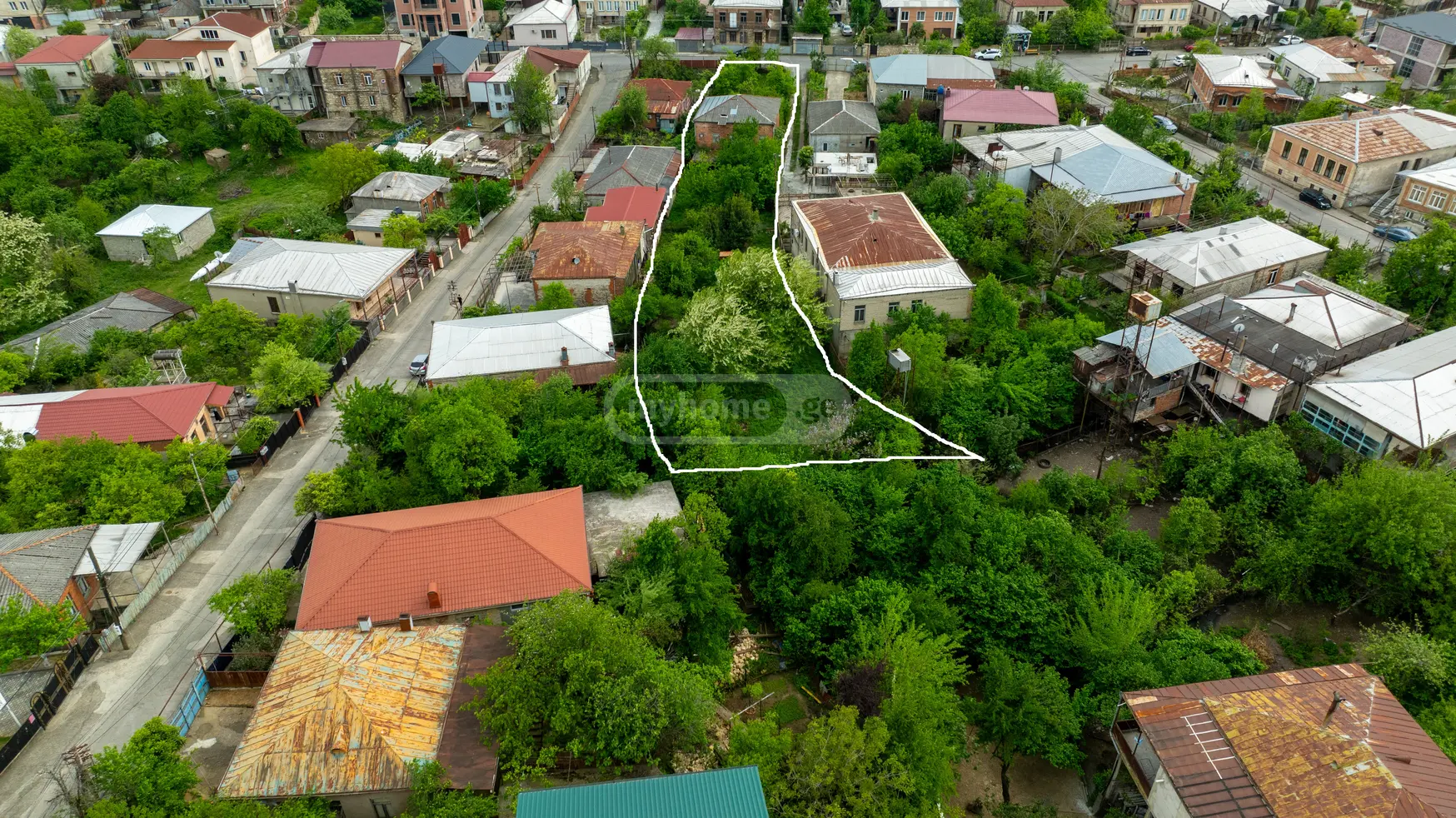 9 Room Private House For Sale view 4