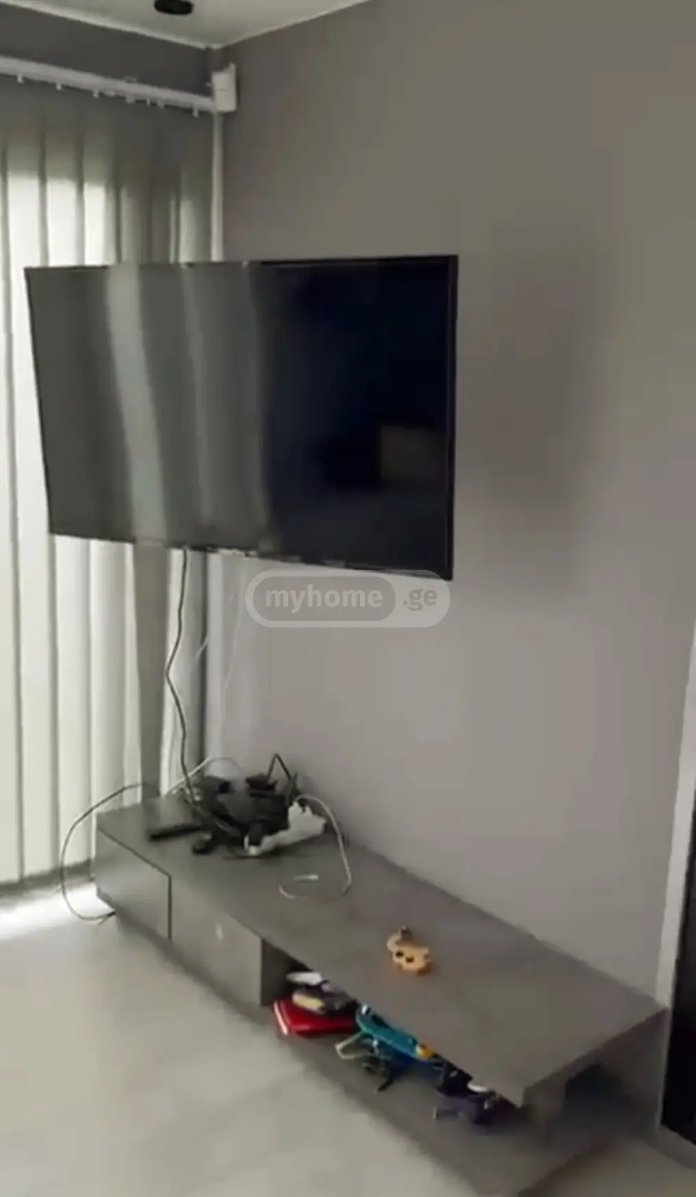 4 Room Country House Daily Rent In Gldani view 5