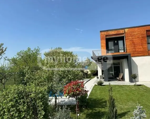 6 Room Country House Daily Rent In Saguramo, In Mtskheta Municipality view 7