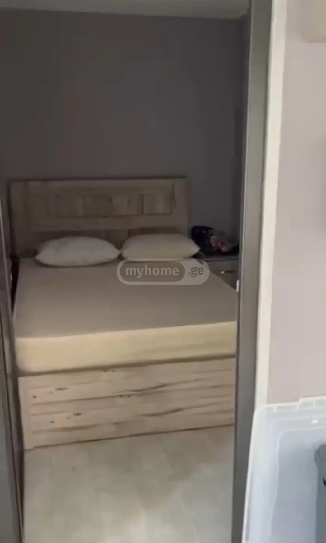 4 Room Country House Daily Rent In Gldani view 2