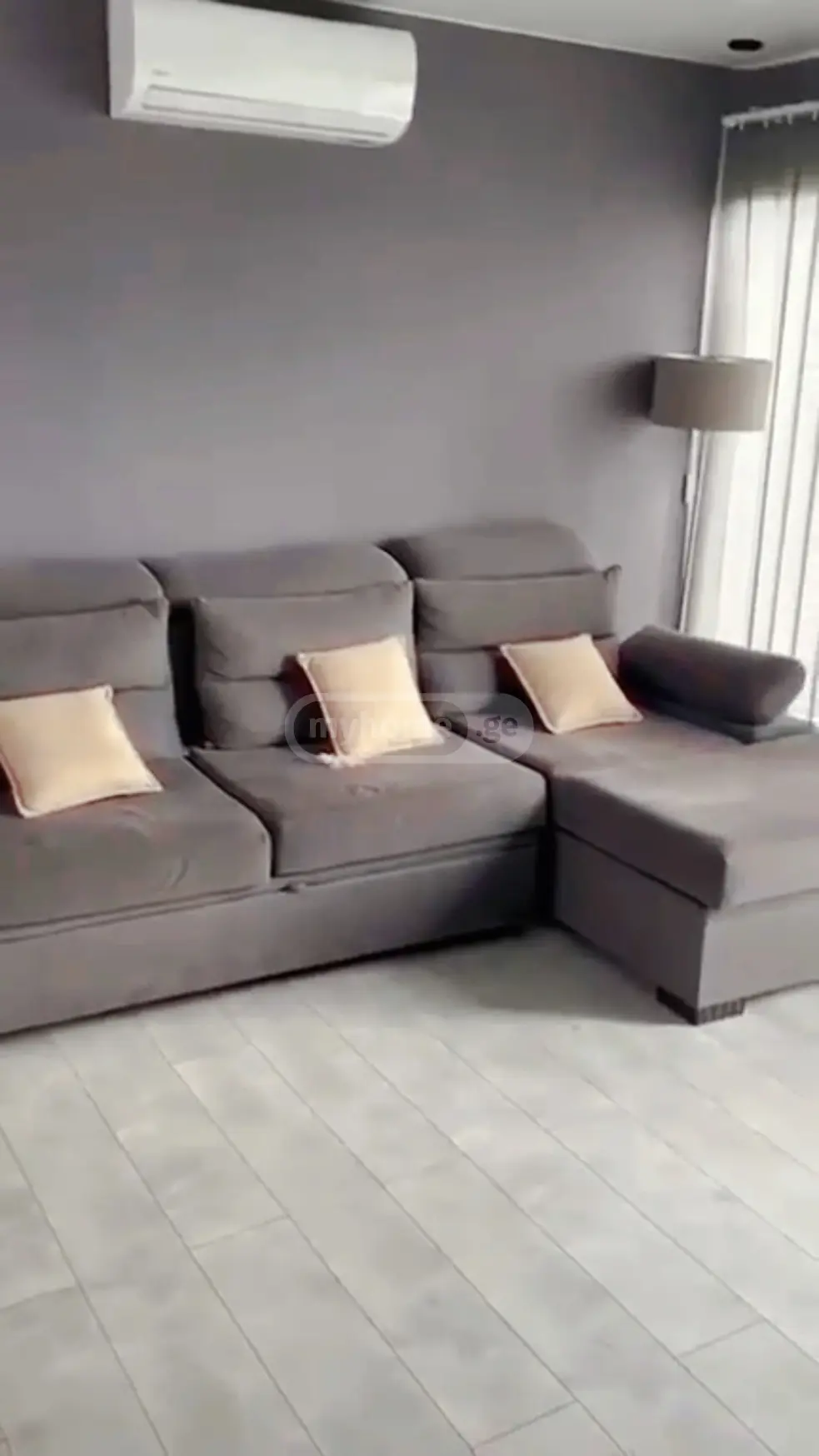 4 Room Country House Daily Rent In Gldani view 15