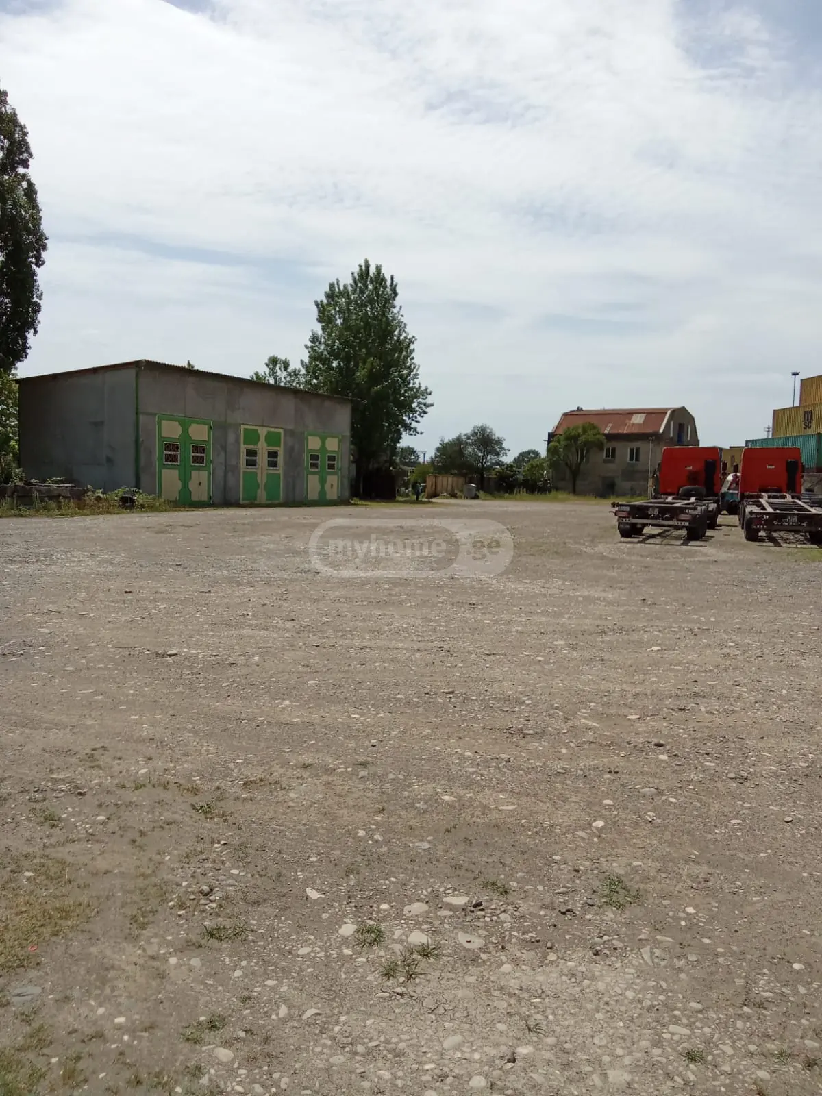 Non-Agricultural Plot For Sale In Foti view 8