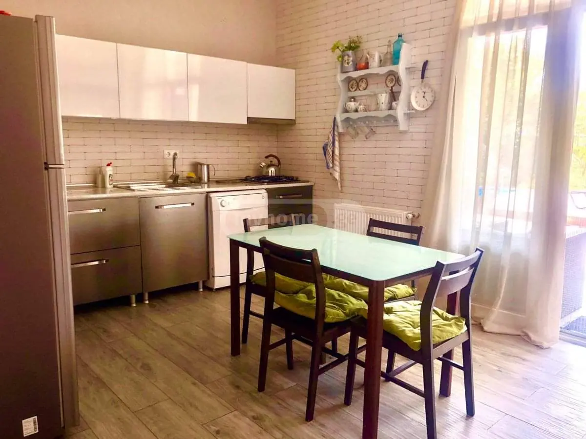 6 Room Country House Daily Rent In Saguramo, In Mtskheta Municipality view 16