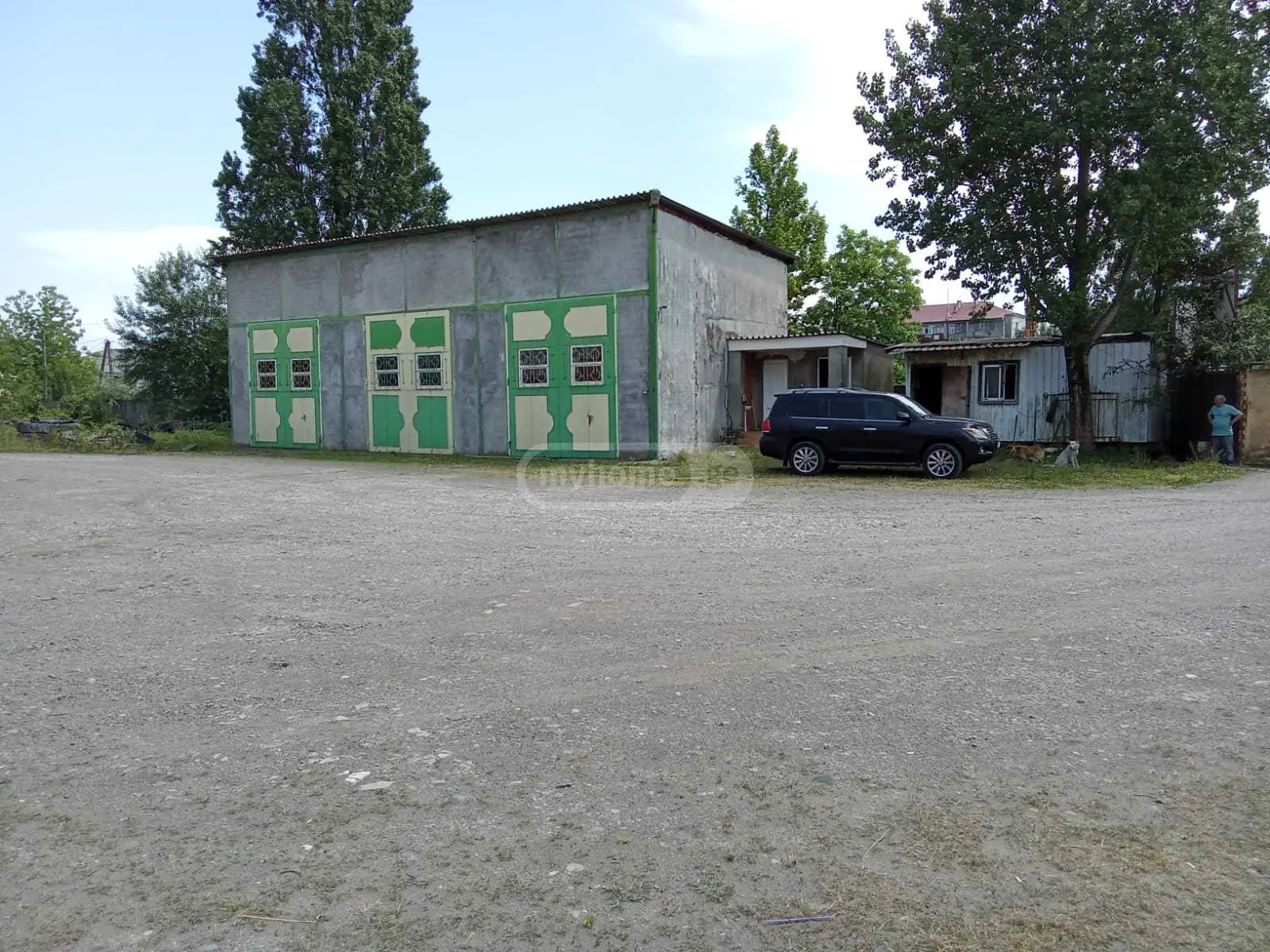 Non-Agricultural Plot For Sale In Foti view 5