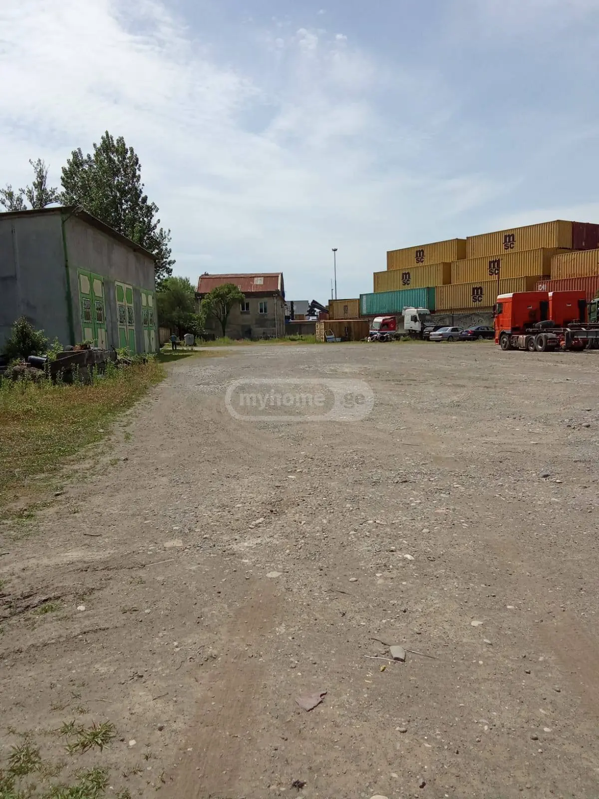 Non-Agricultural Plot For Sale In Foti view 6