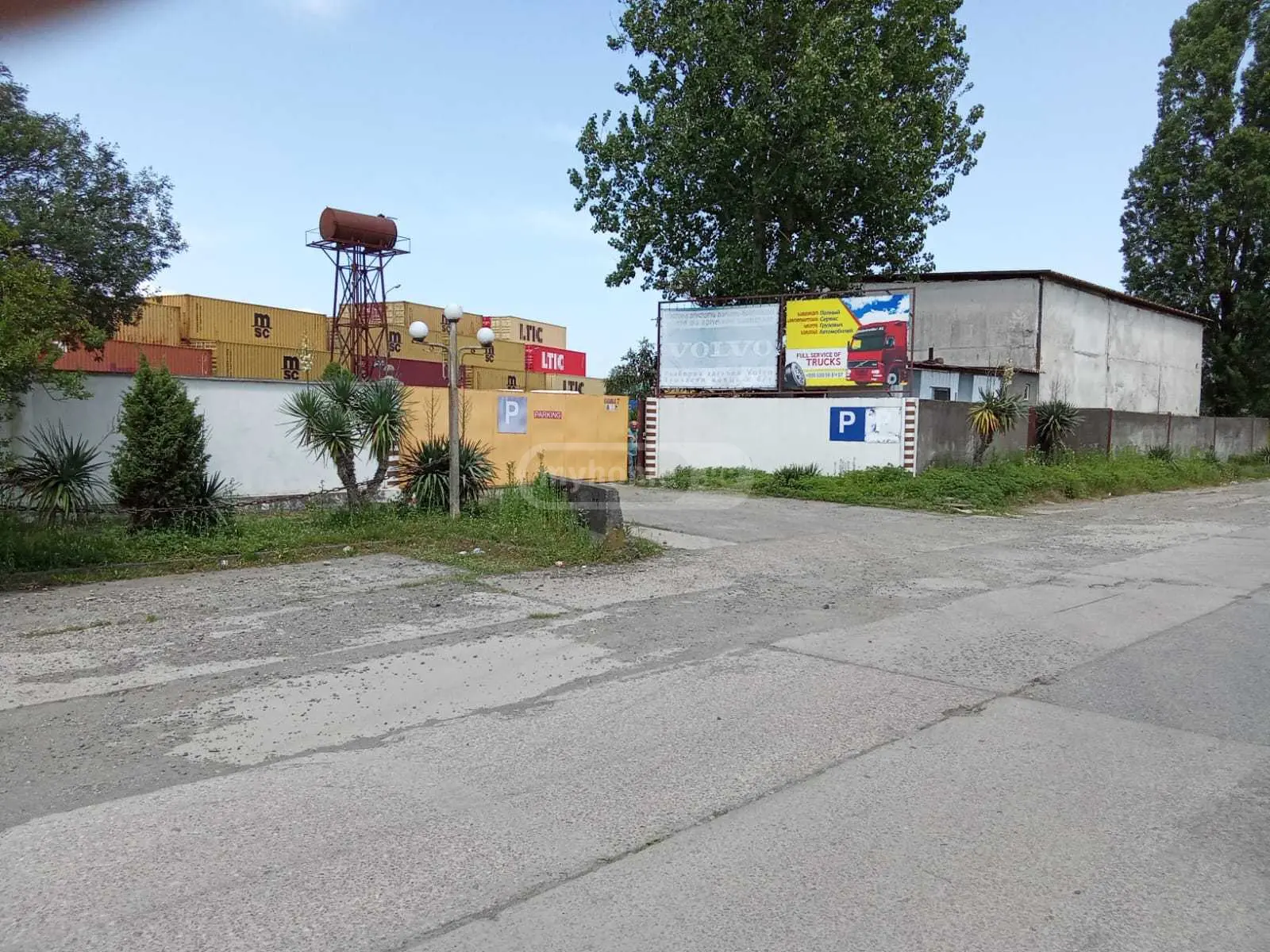 Non-Agricultural Plot For Sale In Foti view 2