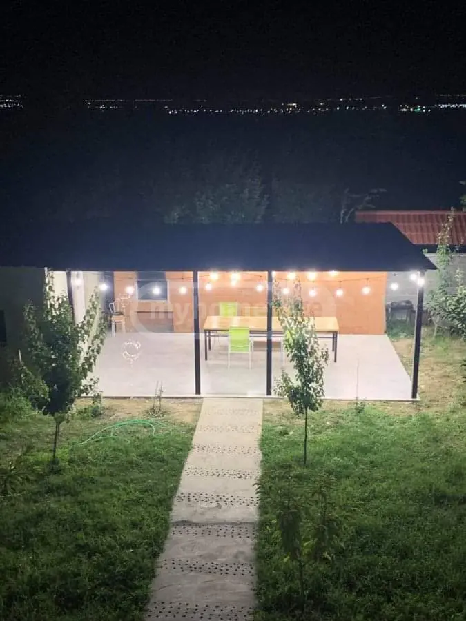 6 Room Country House Daily Rent In Saguramo, In Mtskheta Municipality view 15