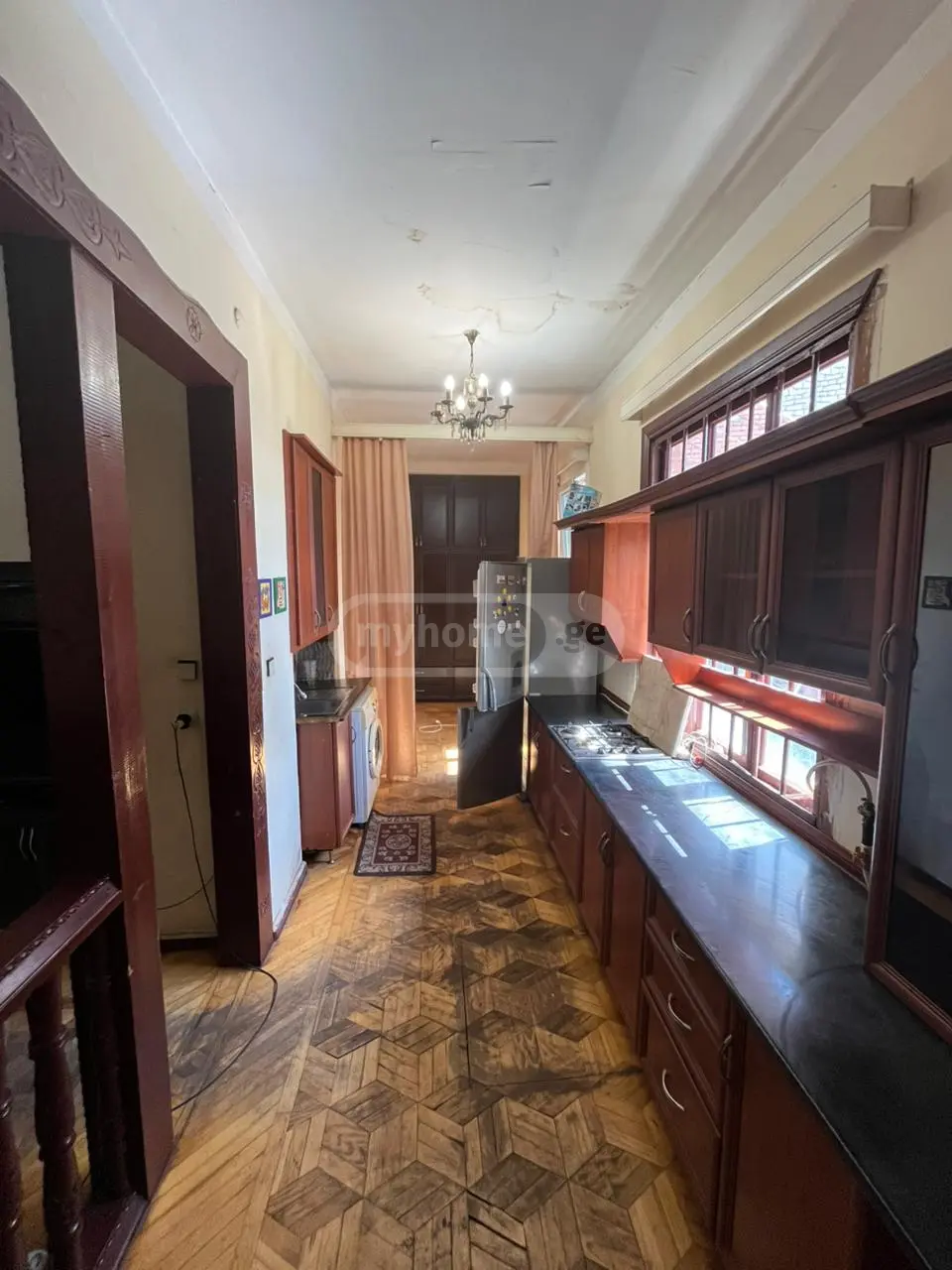 Universal Commercial Area For Sale Mepetubani, In Qutaisi view 5