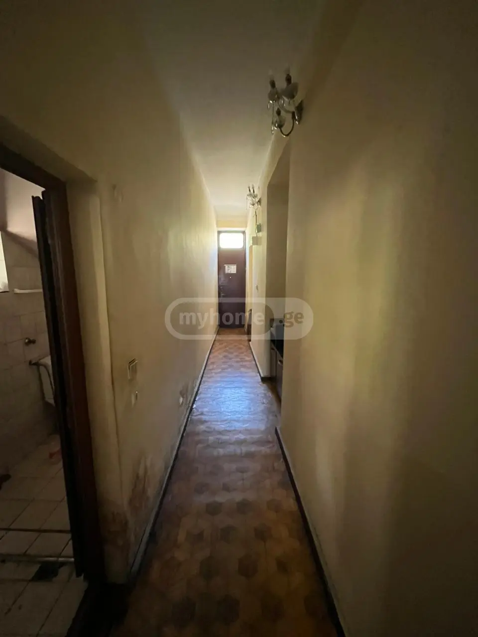 Universal Commercial Area For Sale Mepetubani, In Qutaisi view 7