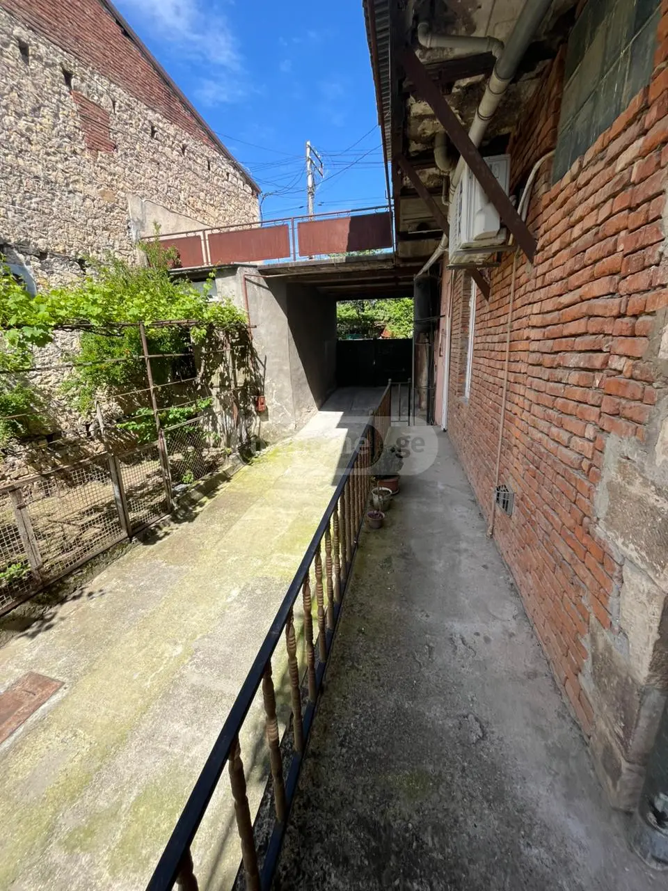 Universal Commercial Area For Sale Mepetubani, In Qutaisi view 11