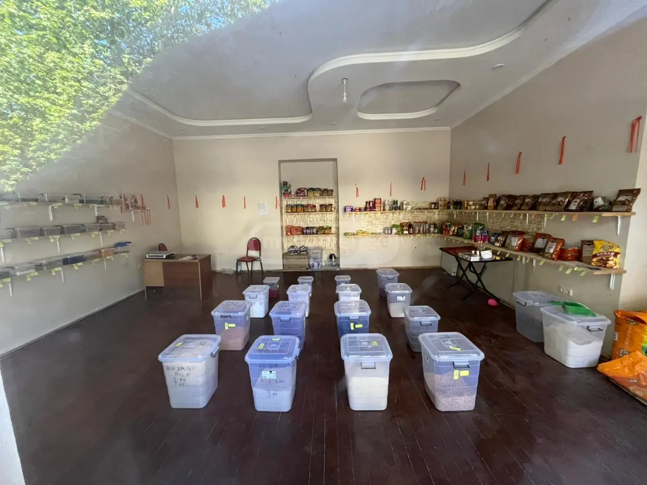 Universal Commercial Area For Sale Mepetubani, In Qutaisi view 3