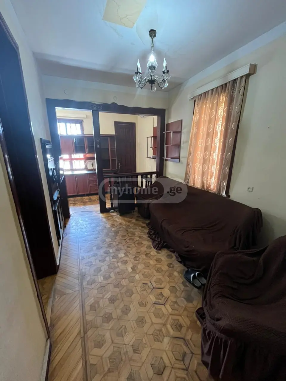 Universal Commercial Area For Sale Mepetubani, In Qutaisi view 6