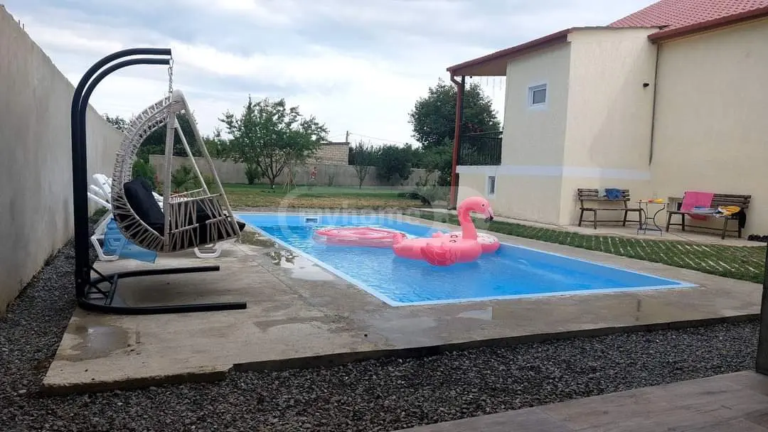 4 Room Country House Daily Rent In Sop. Dighomi view 5