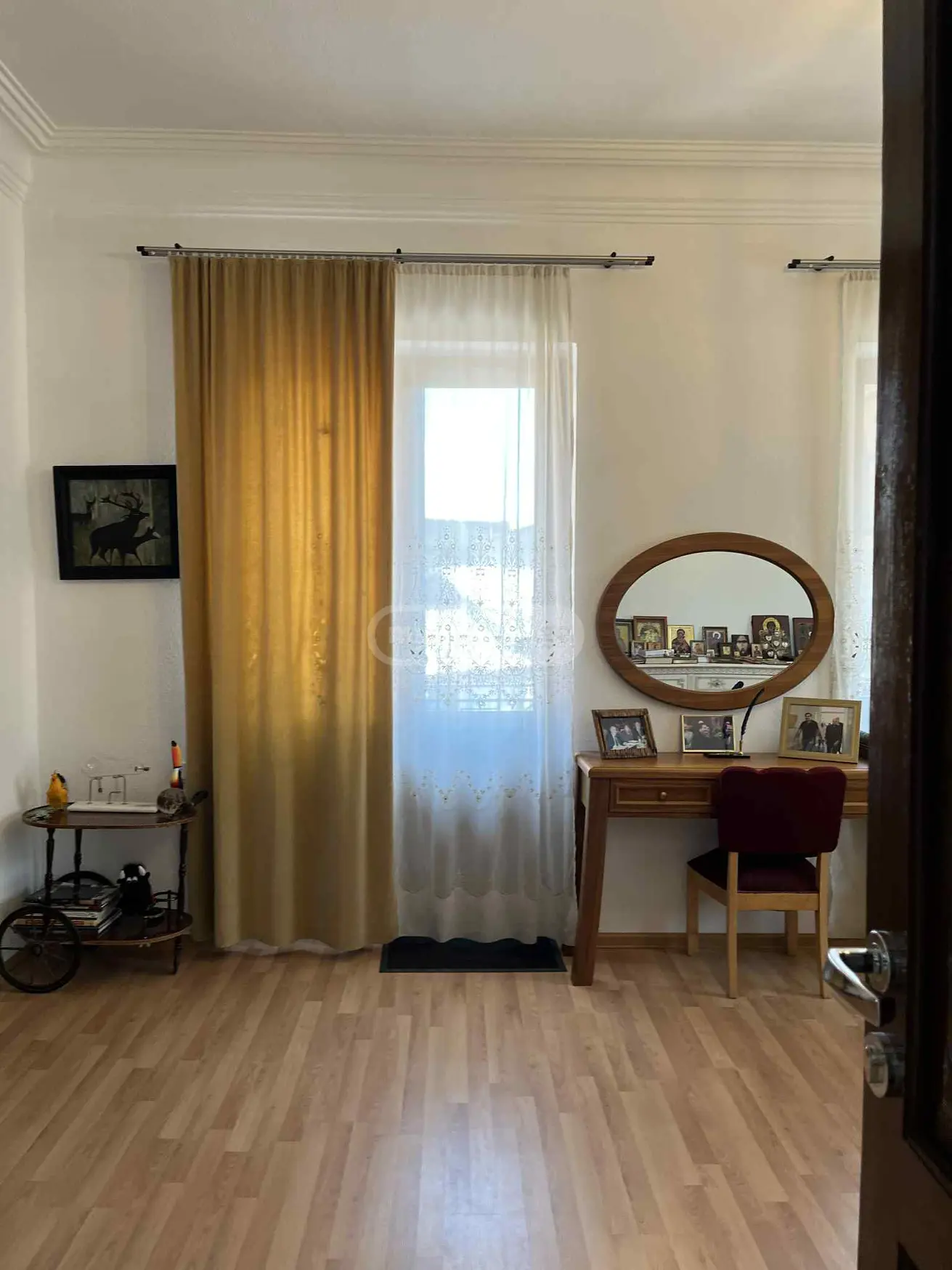 7 Room Private House For Sale view 13
