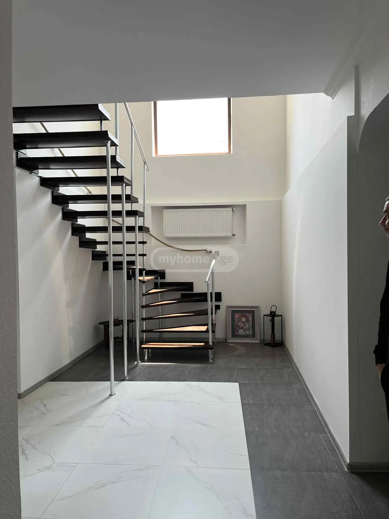 7 Room Private House For Sale view 10