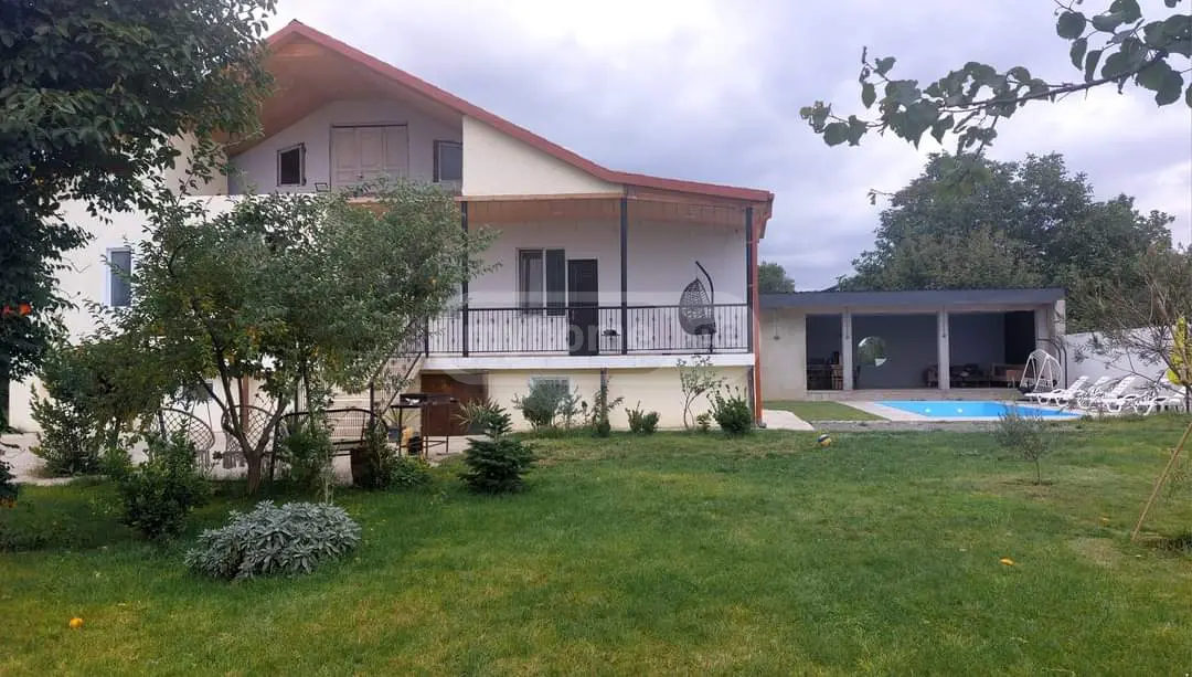 4 Room Country House Daily Rent In Sop. Dighomi view 6