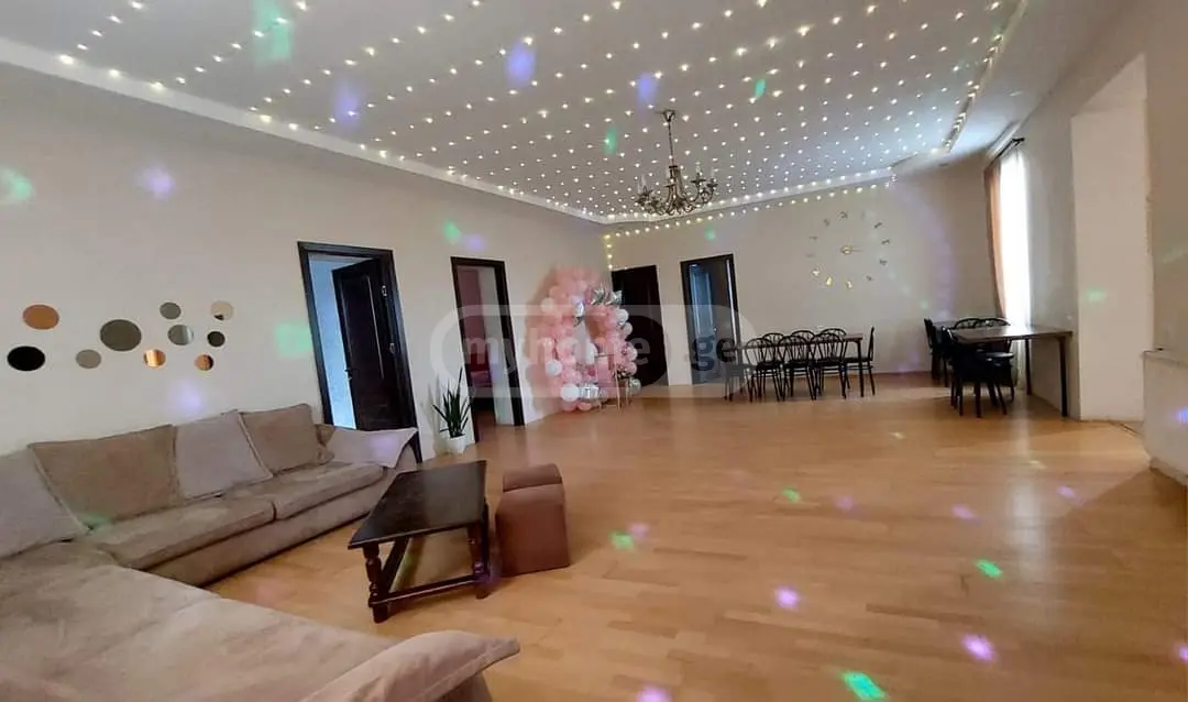 4 Room Country House Daily Rent In Sop. Dighomi view 9